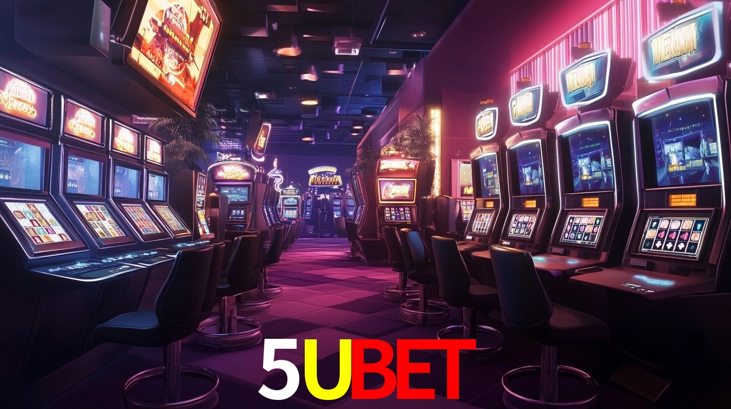 Premium Interface 5UBET