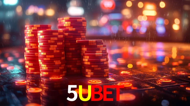 5U BET vip