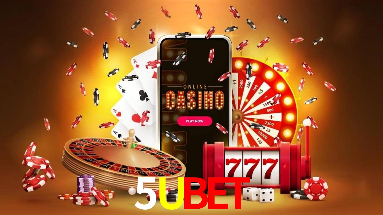 Estatísticas do Jogo 5UBET
