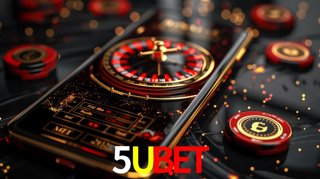 Live Casino 5UBET