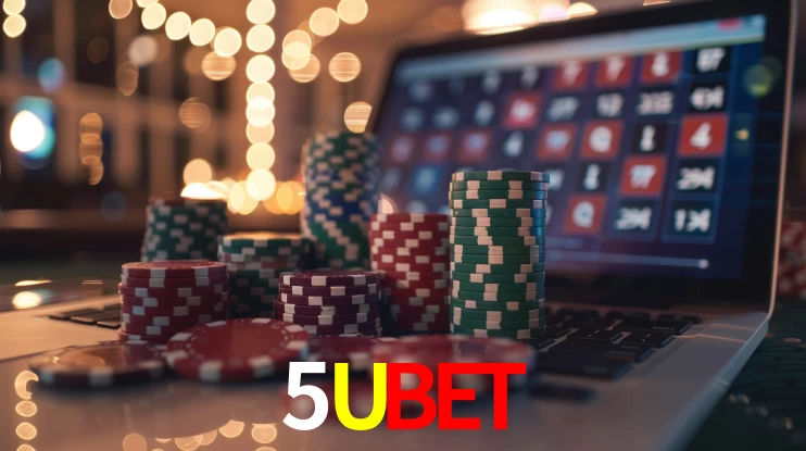 Account Benefits 5UBET