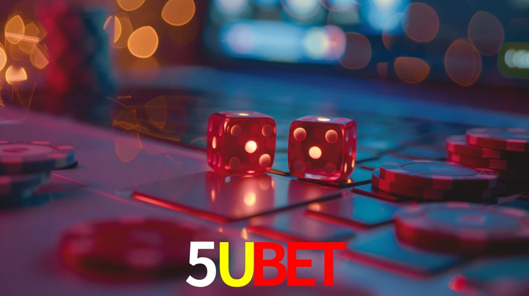 Quick Registration 5UBET