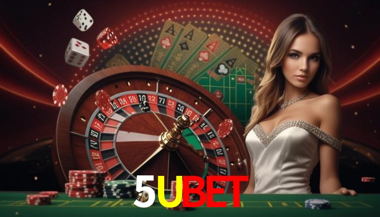 Secure Login 5UBET