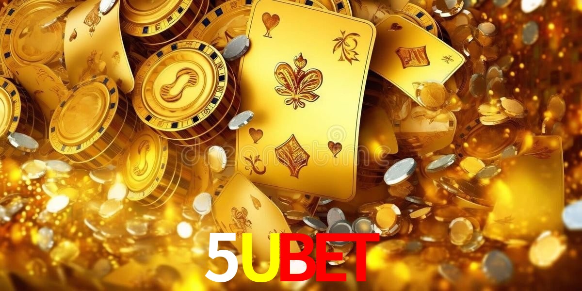 Descubra a Essência do 5UBET: Nossa História e Compromissos