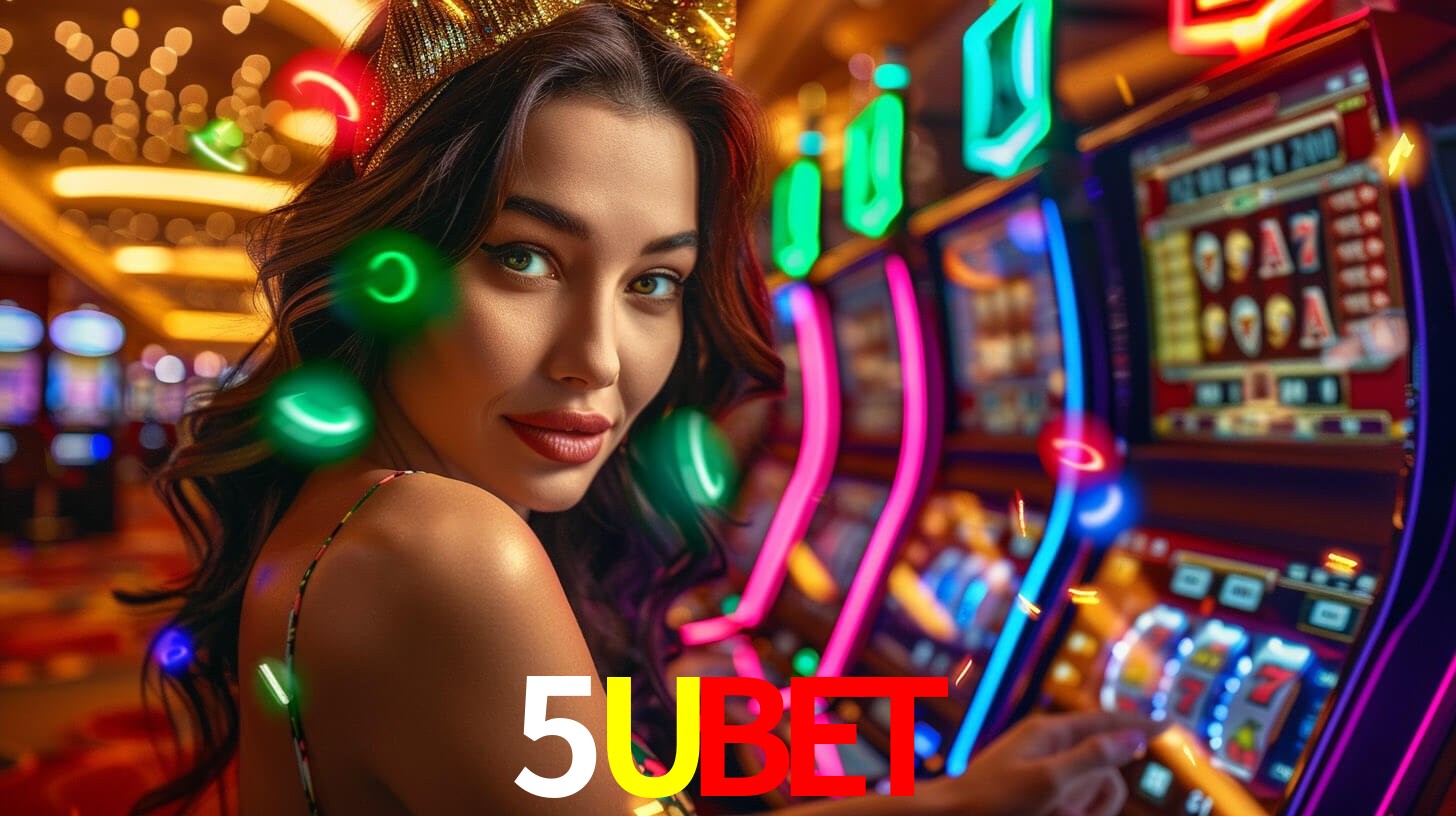 5U BET vip