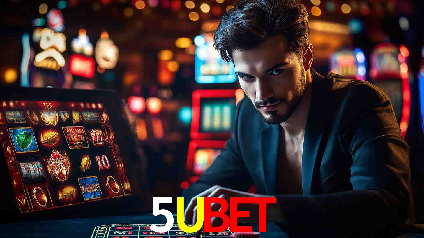 5UBET.com