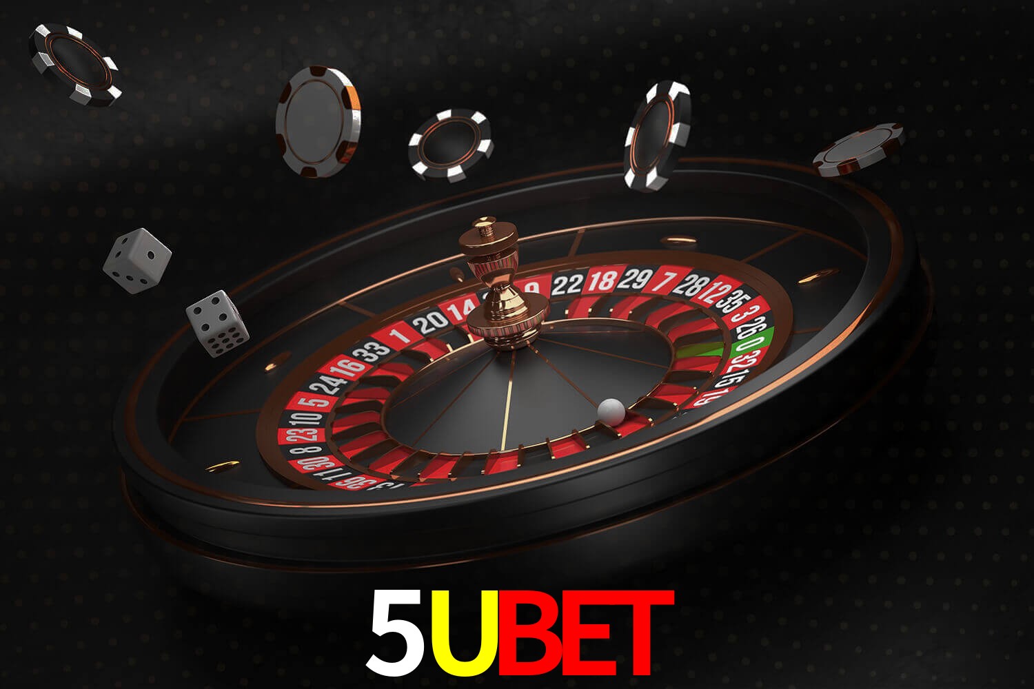 5UBET