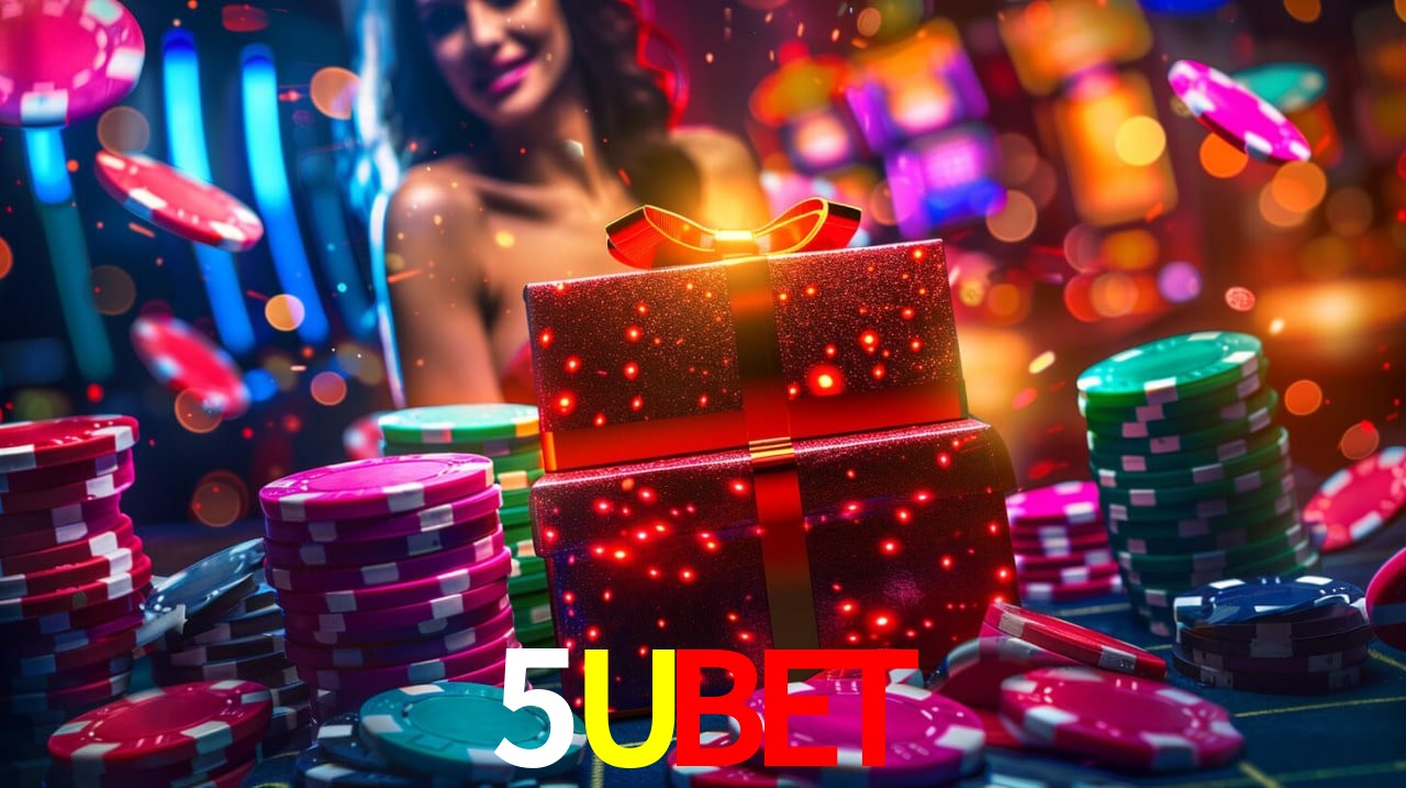 Descubra a Essência do 5UBET: Nossa História e Compromissos