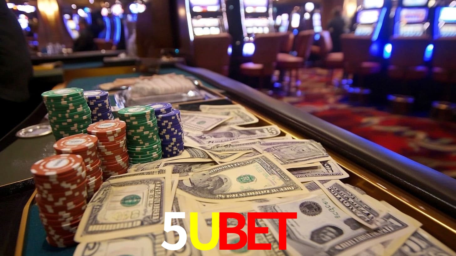 Ofertas Exclusivas 5UBET