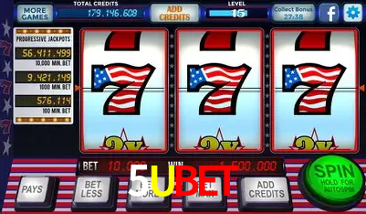 Desvendando o Mundo dos Jogos Virtuais na 5UBET