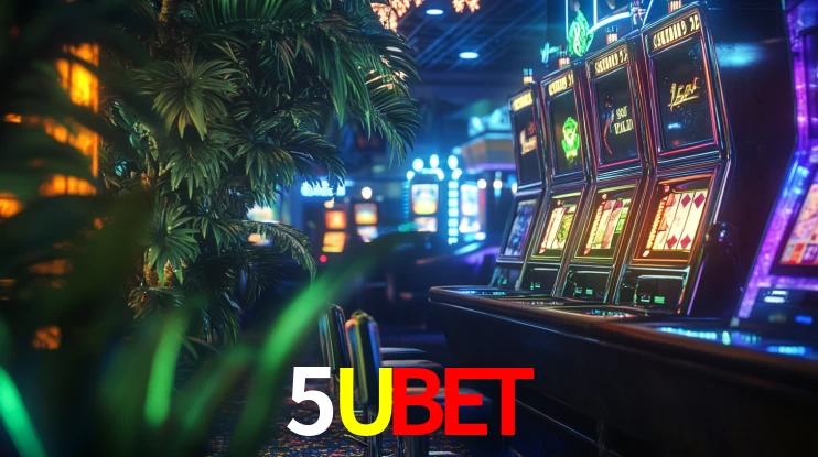 Roulette Table 5UBET