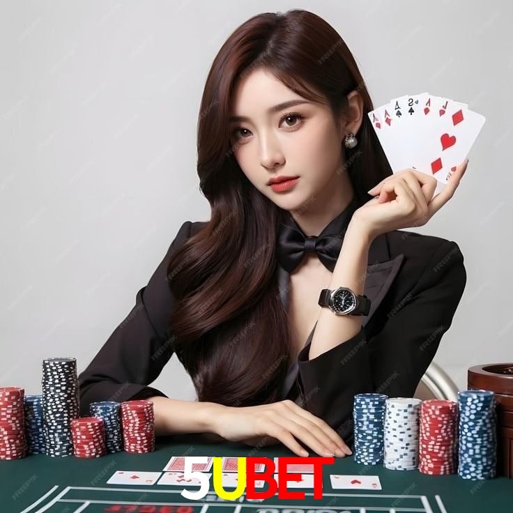 Cadastro Rápido 5UBET