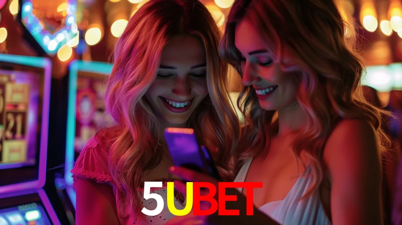5UBET