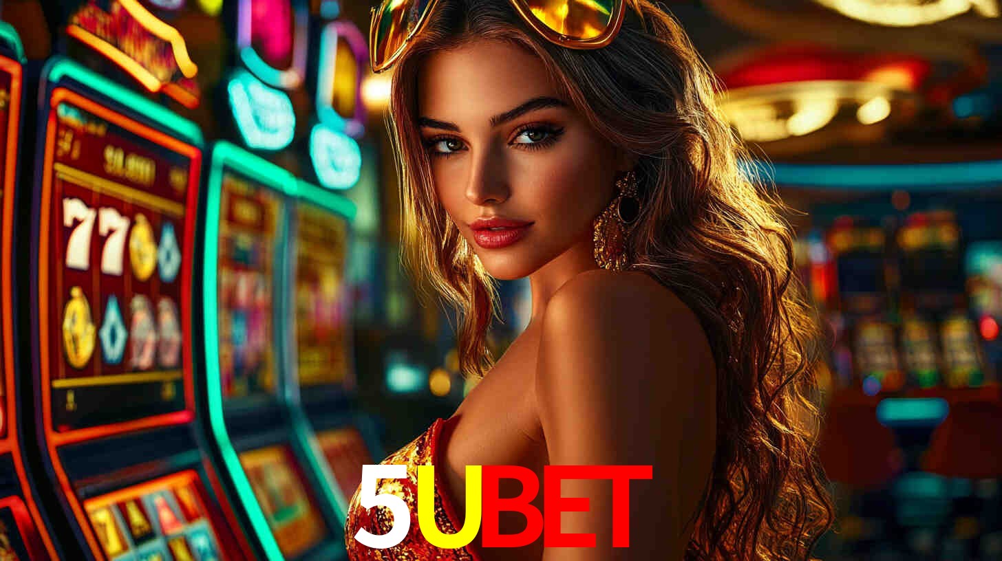 Daily Bonuses 5UBET