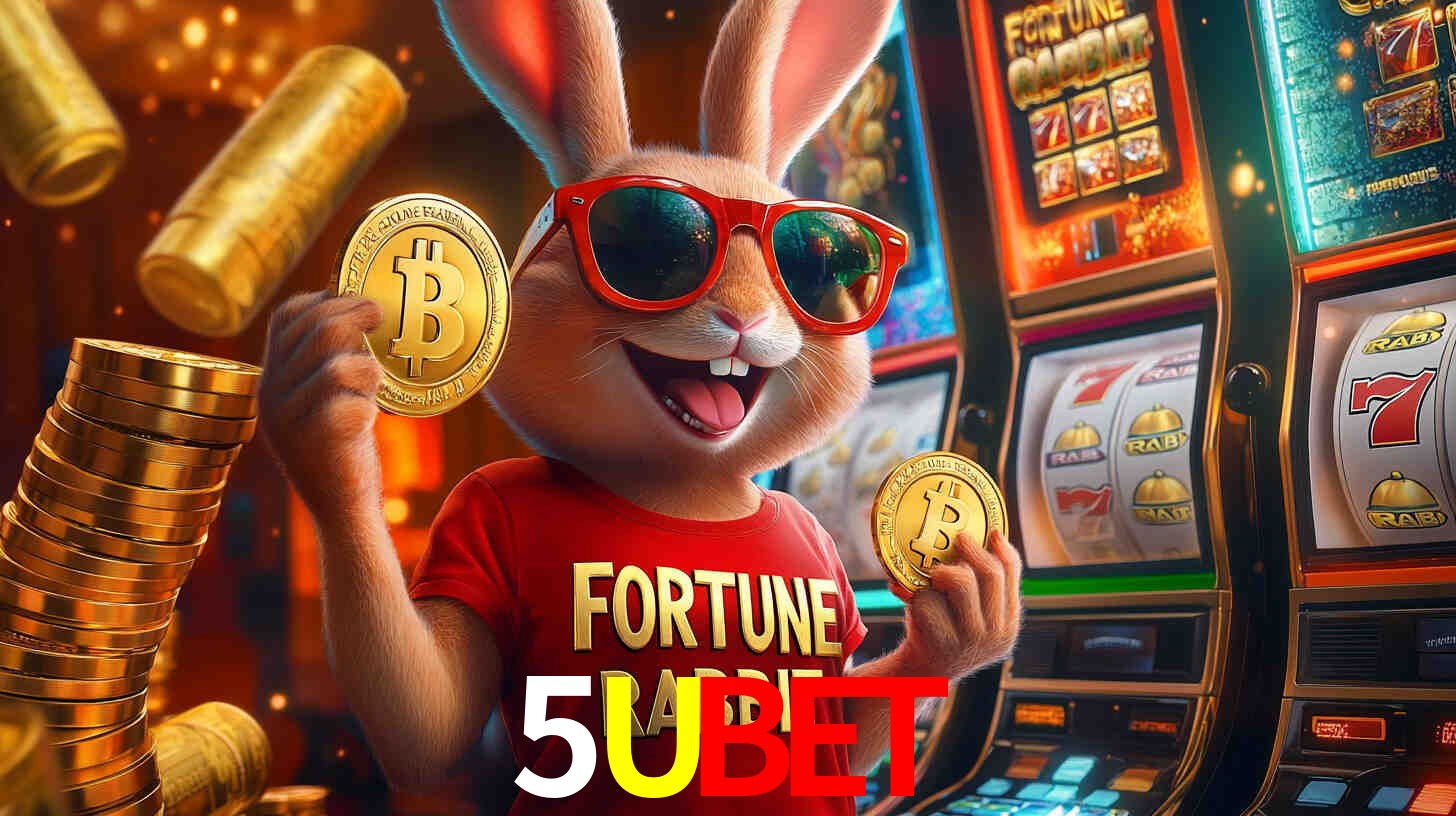 A Emoção da Loteria na 5UBET: Uma Chance de Mudança de Vida