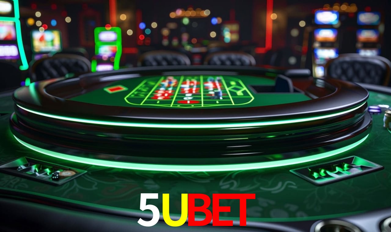 Weekend Specials 5UBET