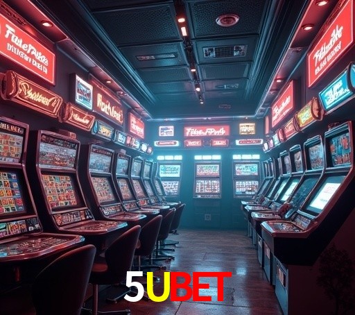 Integração de APIs 5UBET