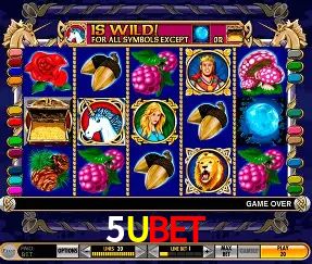 Descubra a Essência do 5UBET: Nossa História e Compromissos
