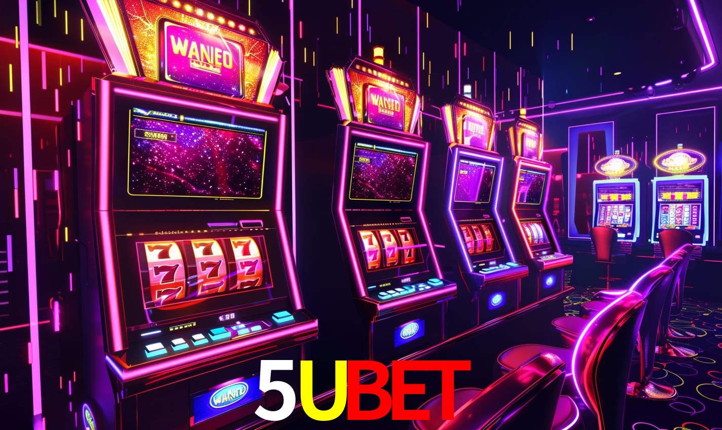 Apostas Esportivas na 5UBET: Um Guia Completo