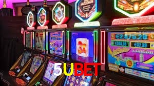 A Emoção da Loteria na 5UBET: Uma Chance de Mudança de Vida