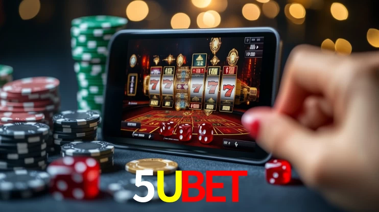 Programa VIP 5UBET