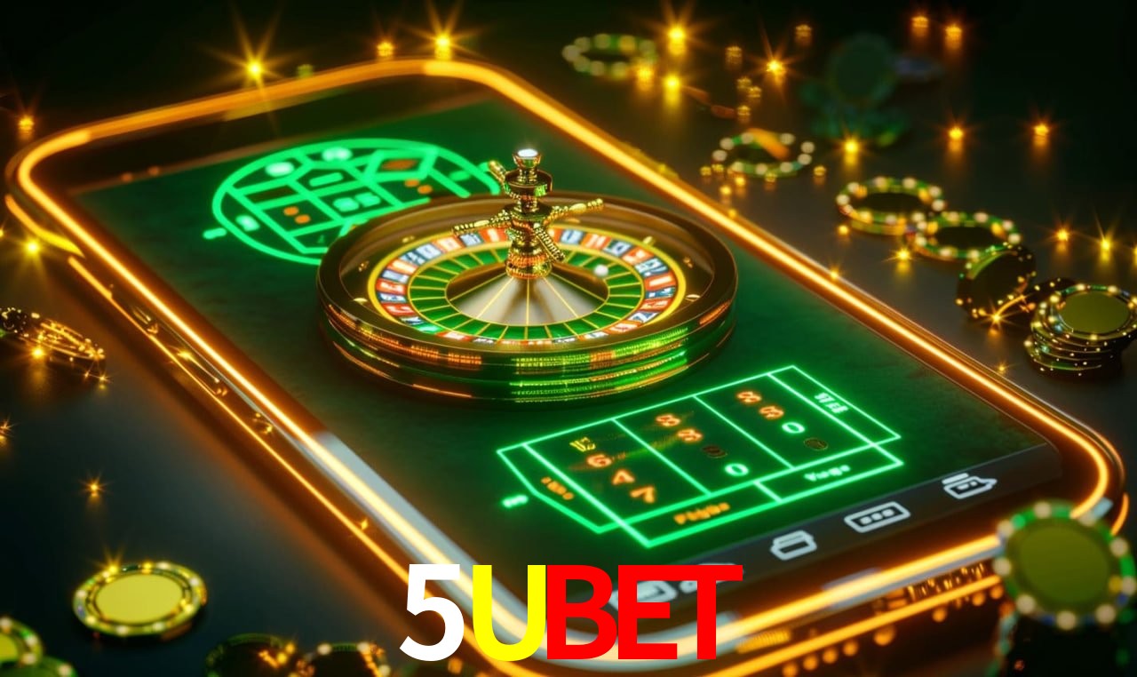 Segurança 2FA 5UBET