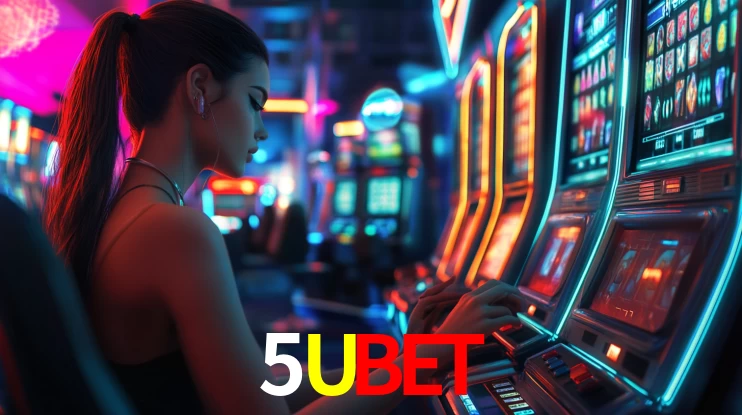 5UBET