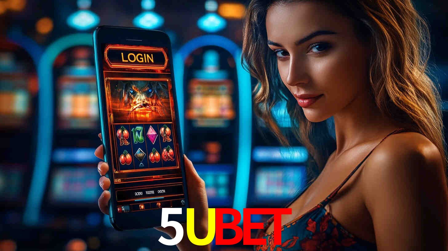 5UBET