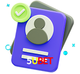 Tornar-se um membro do 5UBET é muito simples