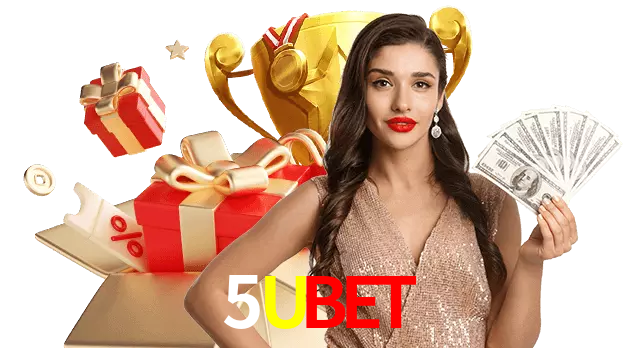 5UBET