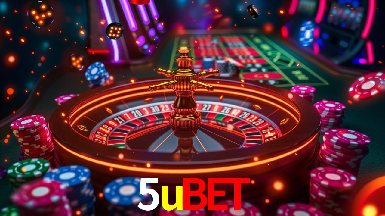 cassino 5ubet