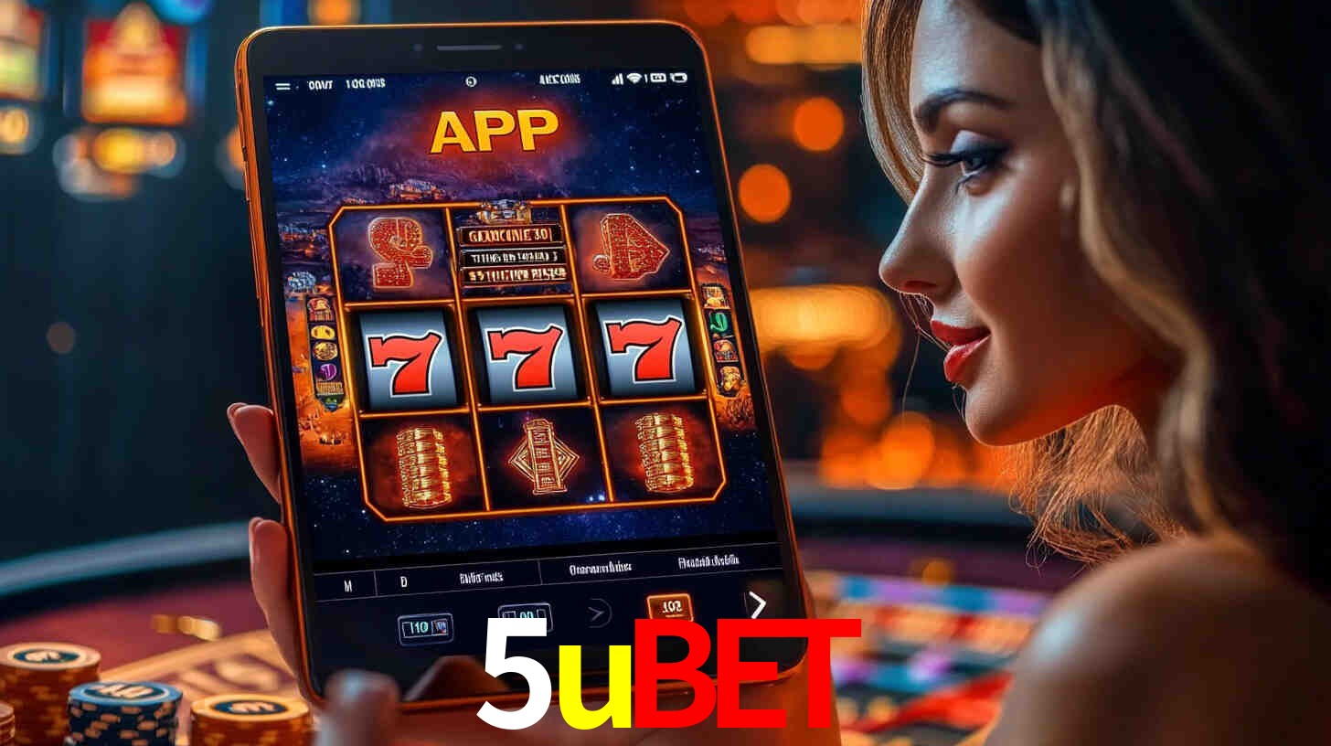 5ubet: Seu Especialista em Apostas Esportivas Brasileiras