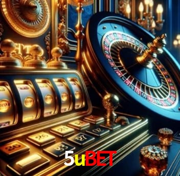 Mesa de Blackjack 5ubet