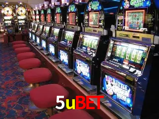 Explorando a Categoria de Eventos em Apostas na 5ubet