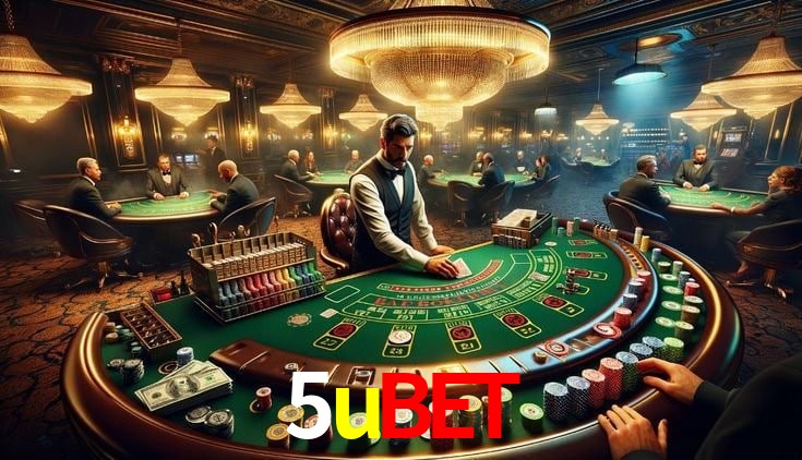 Player Reviews 5ubet