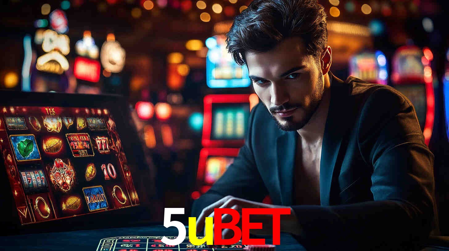 5ubet,5ubet.com