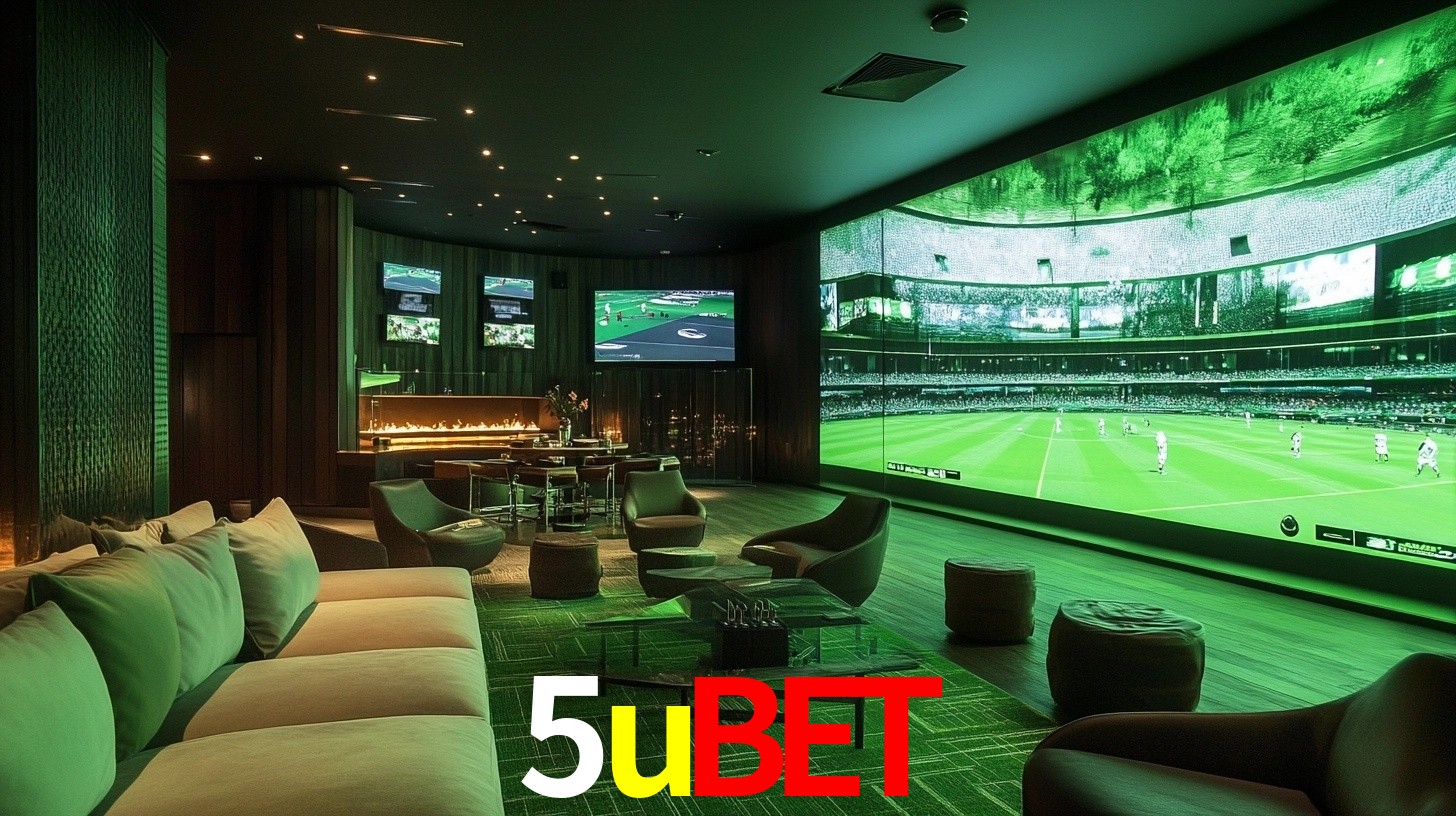 Sinta a adrenalina dos jogos de cassino com 5ubet