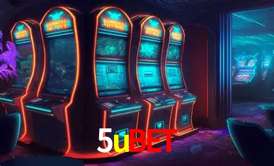 Descubra a Magia dos Jogos de Arcade no 5ubet