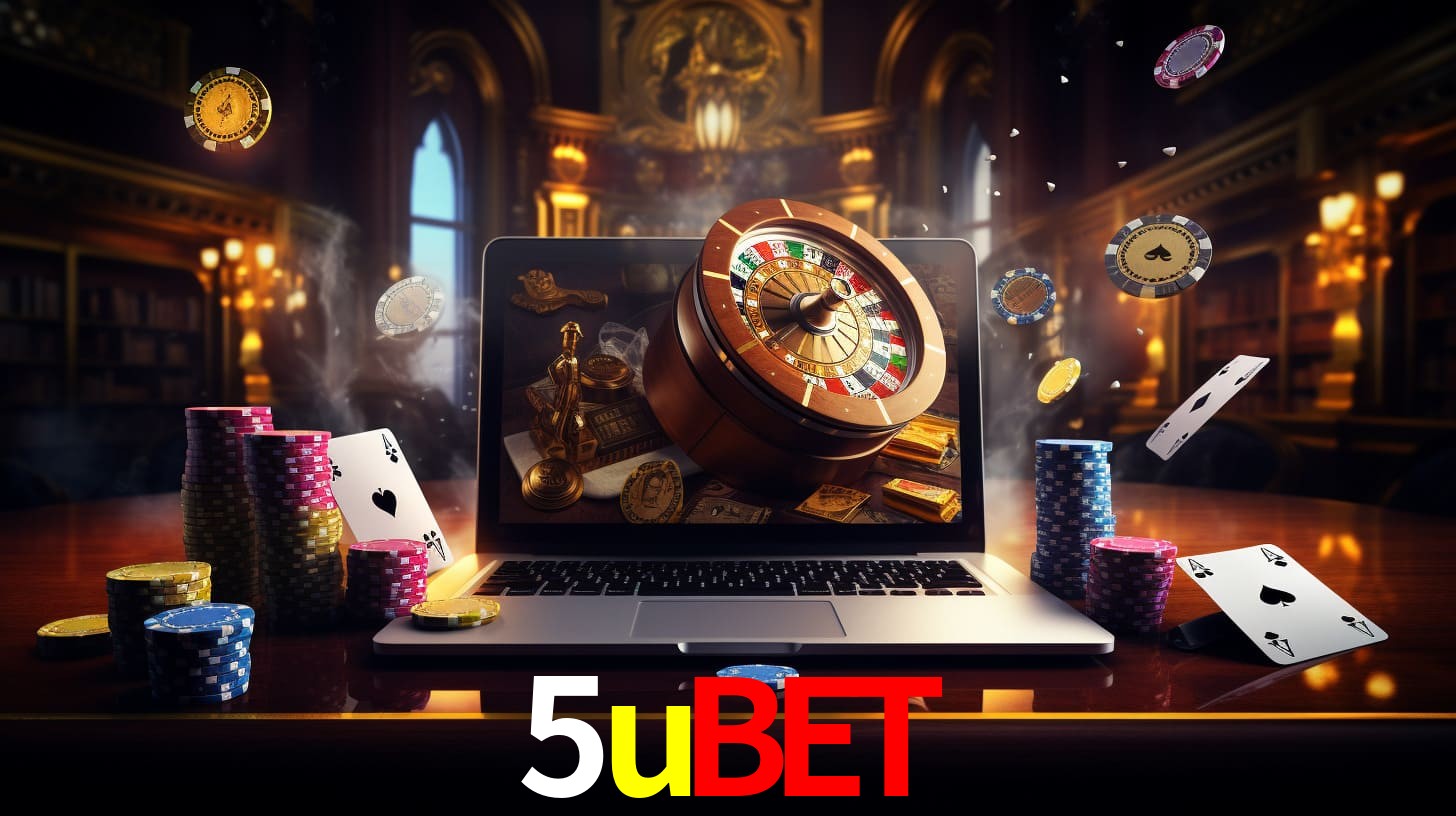 VIP Casino 5ubet