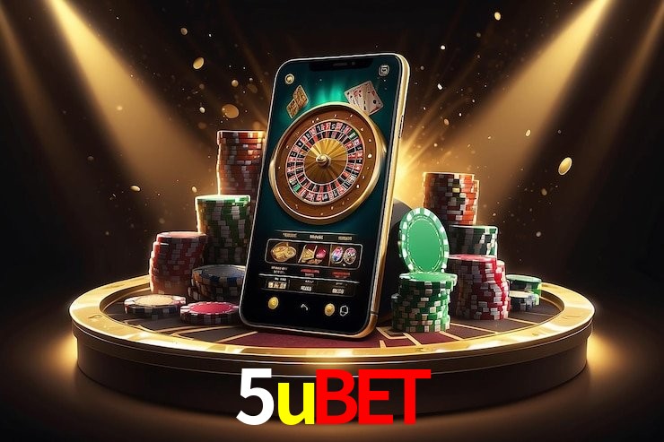Login Seguro 5ubet