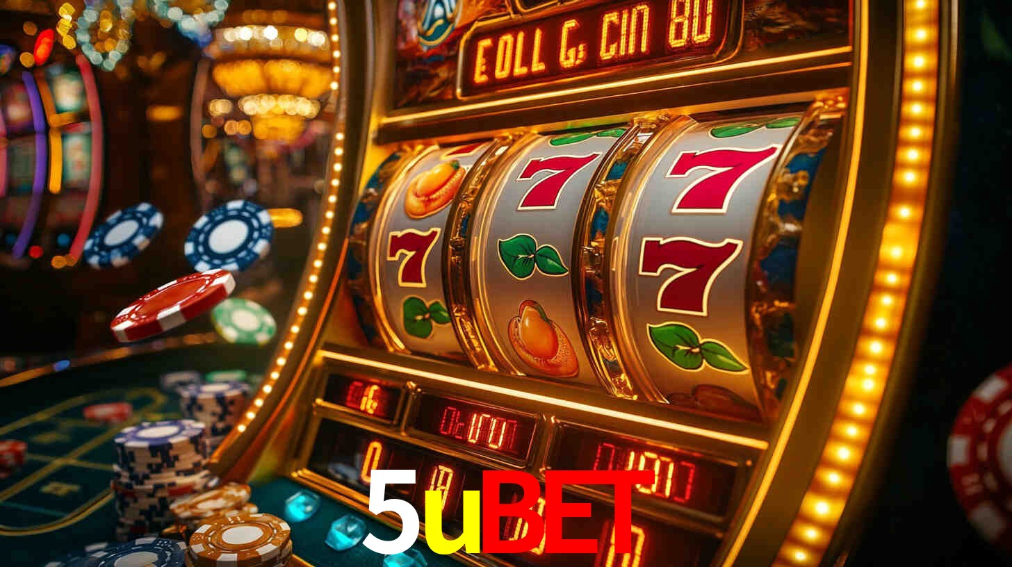 Welcome Bonus 5ubet