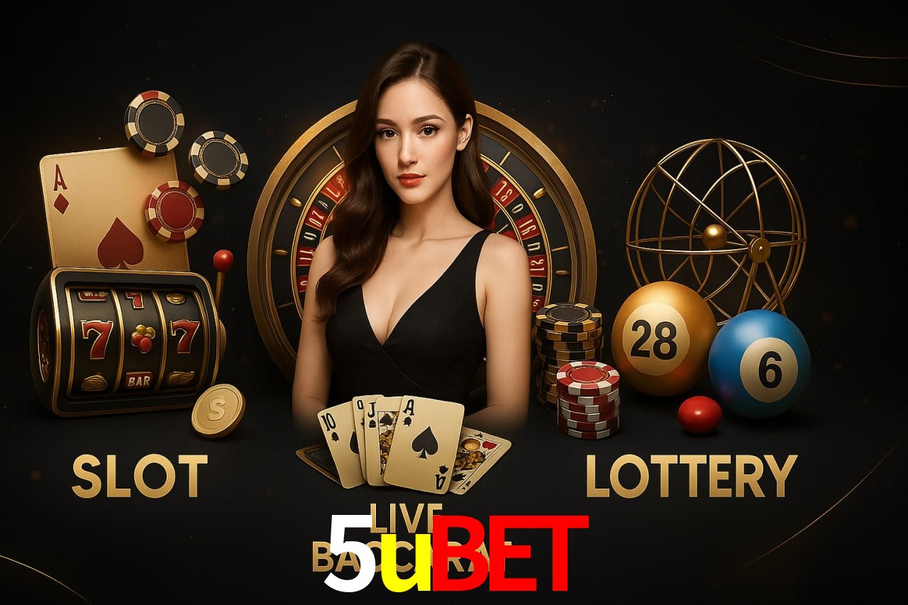 Promoções Sazonais 5ubet
