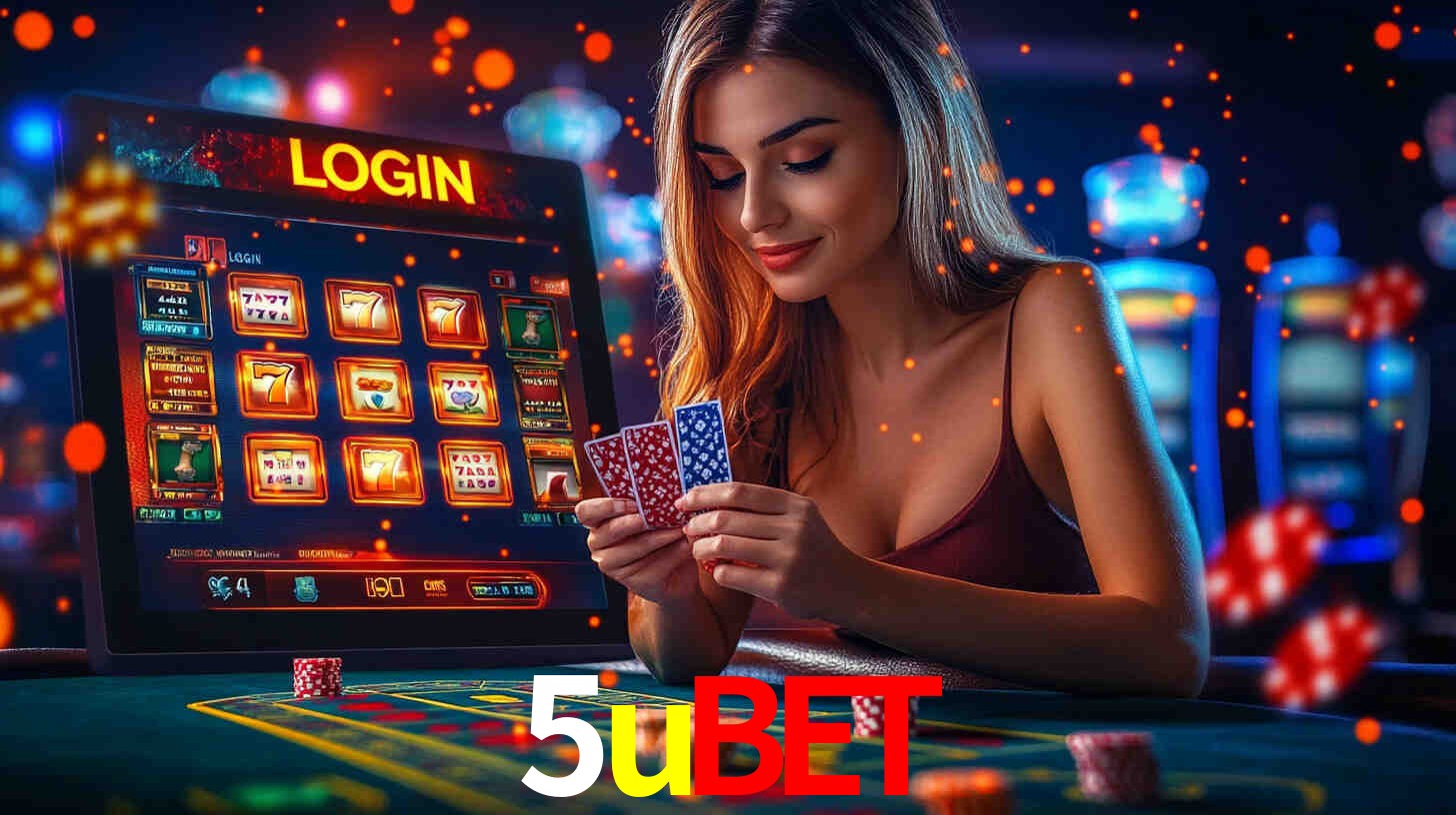 5ubet.com