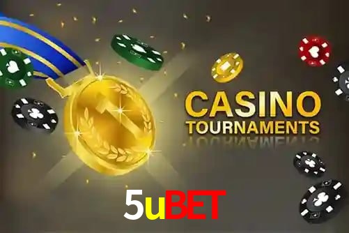 5ubet.com