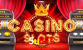 Game Providers 5ubet