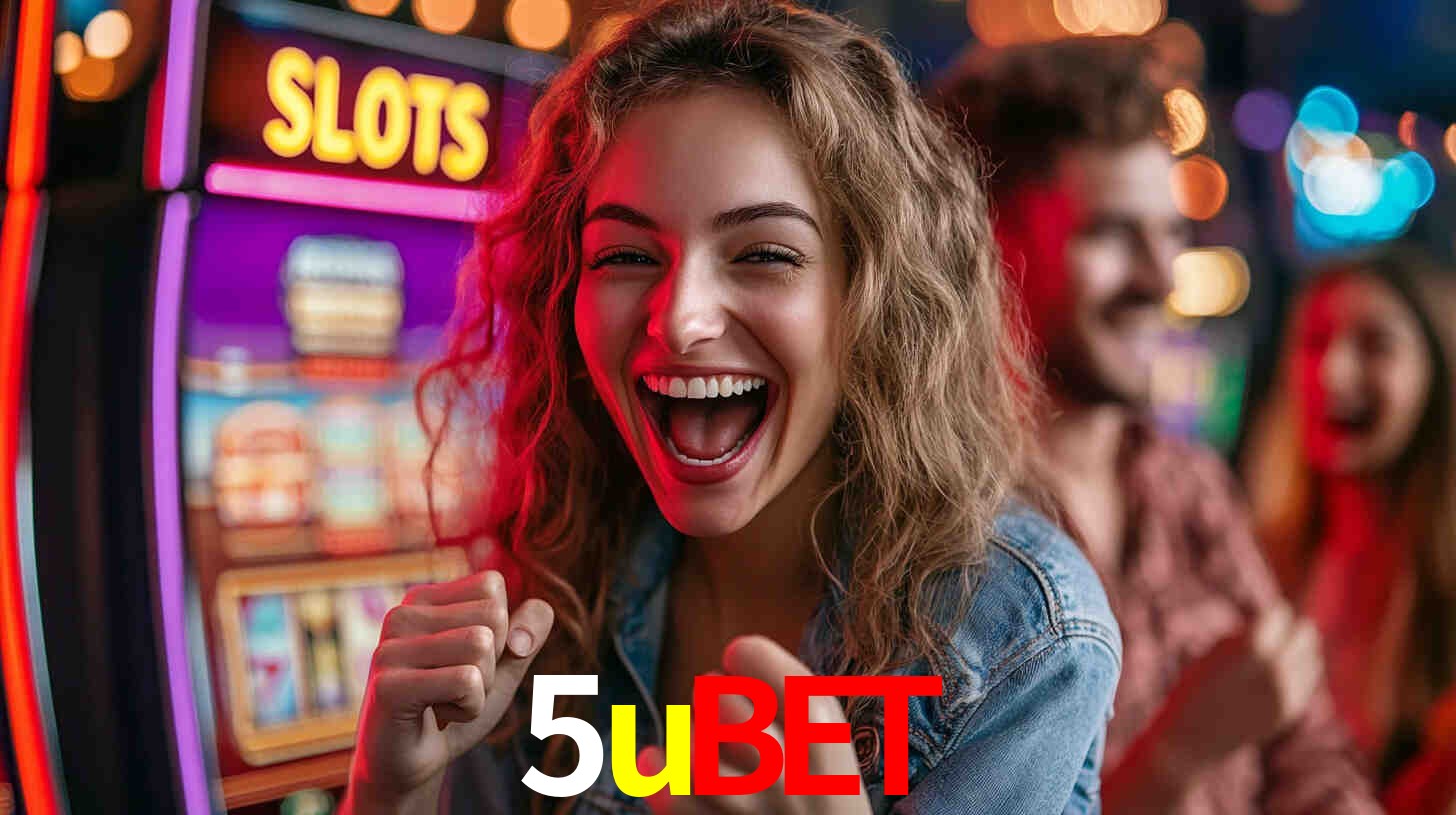 Descubra a Essência do 5ubet: Nossa História e Compromissos