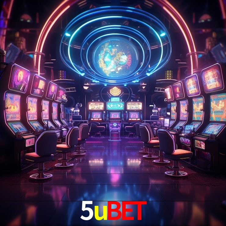 Painel RTP 5ubet