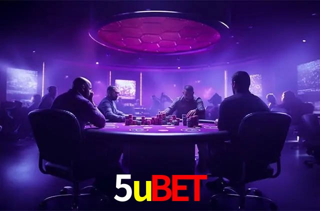 Desvendando o Mundo dos Jogos Virtuais na 5ubet