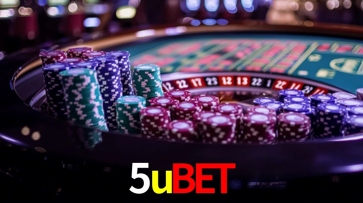 Live Casino 5ubet