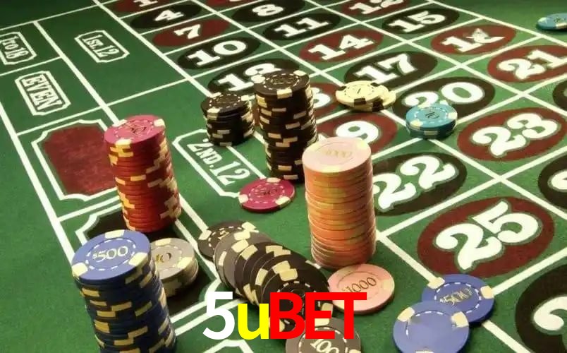 Estatísticas do Jogo 5ubet